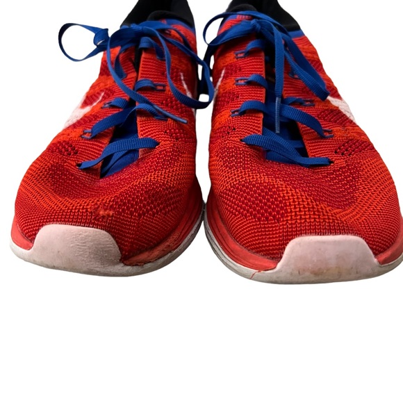 Nike Flyknit One+- 9 - Picture 4 of 9